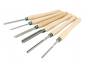Preview: Drechsler Starter-Set BASIC DNEU-BASIC